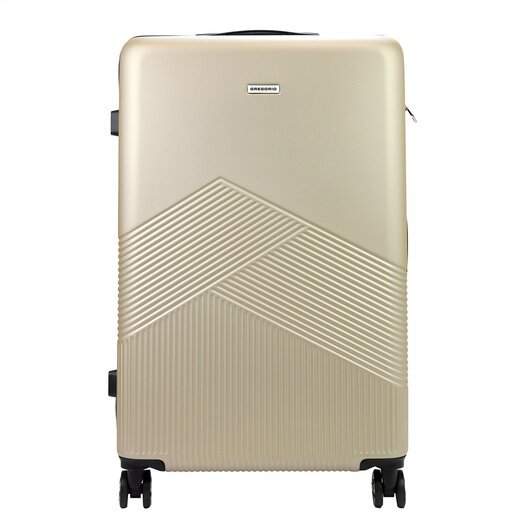 Lagaminas XL Gregorio W3028 S28 1