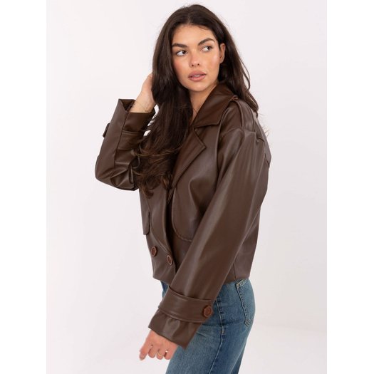 Kurtka-IT-KR-FL9558.60-brązowy