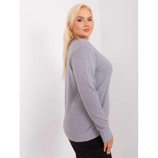 Megztinis-PM-SW-PM-3897.06P-pilkas
