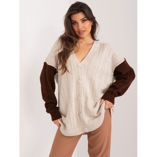 Megztinis-BA-SW-0549.32-rudas