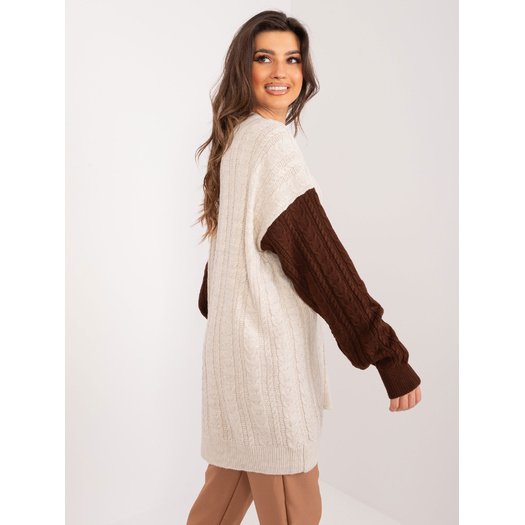 Megztinis-BA-SW-0549.32-rudas