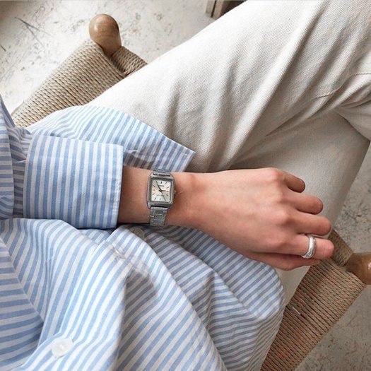 ZEGAREK DAMSKI CASIO LTP-V007D-1E + BOX