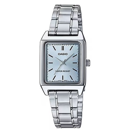 ZEGAREK DAMSKI CASIO LTP-V007D-1E + BOX