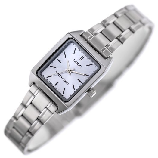 ZEGAREK DAMSKI CASIO LTP-V007D-1E + BOX