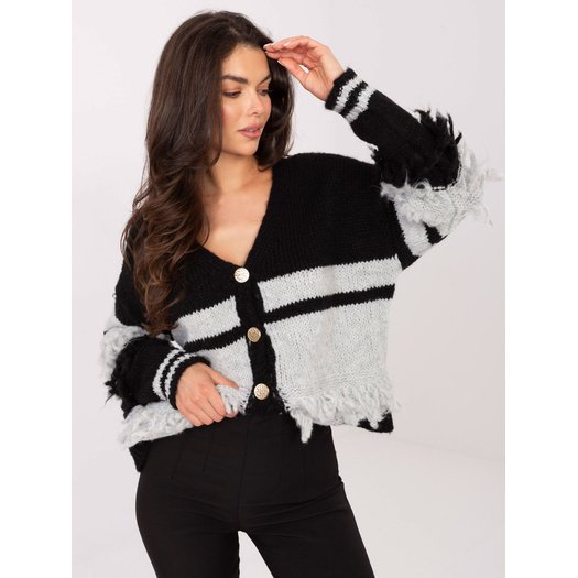 Sweter-MI-SW-3211.31-czarny 2
