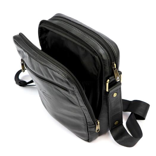 Rankinė vyrams Money Kepper GN1552 28