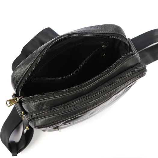 Rankinė vyrams Money Kepper GN1552 8