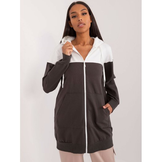 Megztinis-RV-BL-8159.16X-khaki