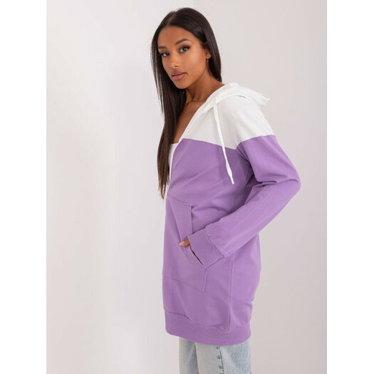Megztinis-RV-BL-8159.16X-Šviesiai violetinis