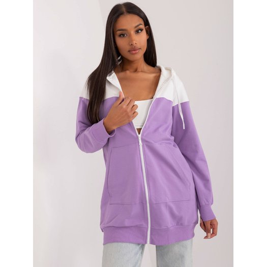Megztinis-RV-BL-8159.16X-Šviesiai violetinis