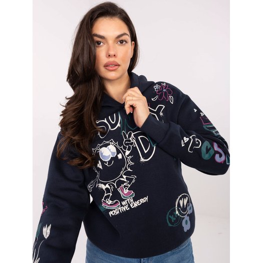 Bluza-D10608BC02743C-granatowy 2