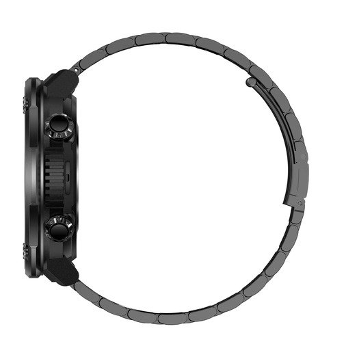 SMARTWATCH MĘSKI GRAVITY GT21-1 - BLUETOOTH CALL, DODATKOWY PASEK (sg025a)