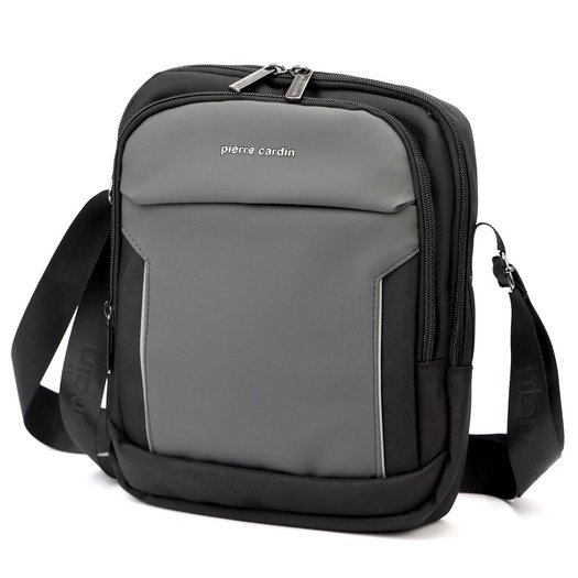 Pierre Cardin 8154 ALAN06 Men's Shoulder Bag