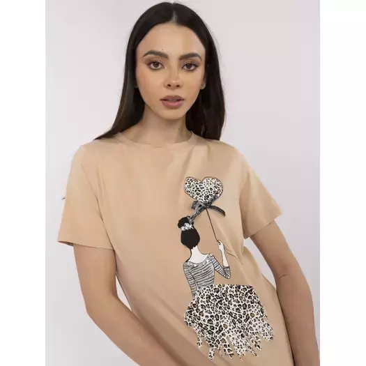 Bluzka-CLM-BZ-1702.89-camelowy