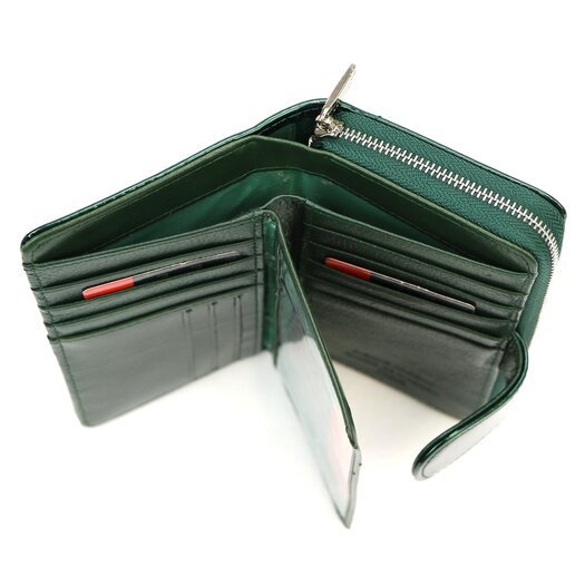  Piniginė moterims Pierre Cardin 07 SHINY 116 F 8