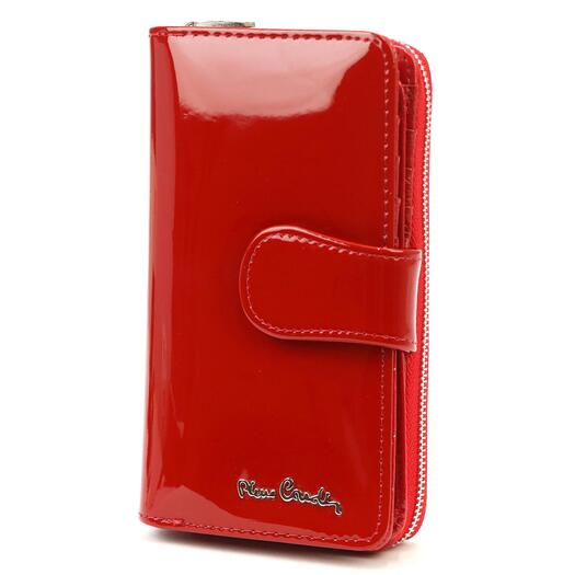  Piniginė moterims Pierre Cardin 07 SHINY 116 F 23