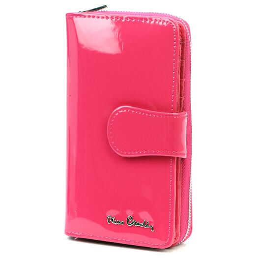 Piniginė moterims Pierre Cardin 07 SHINY 116 F 22