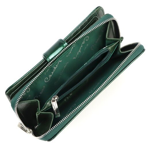  Piniginė moterims Pierre Cardin 07 SHINY 116 F 9