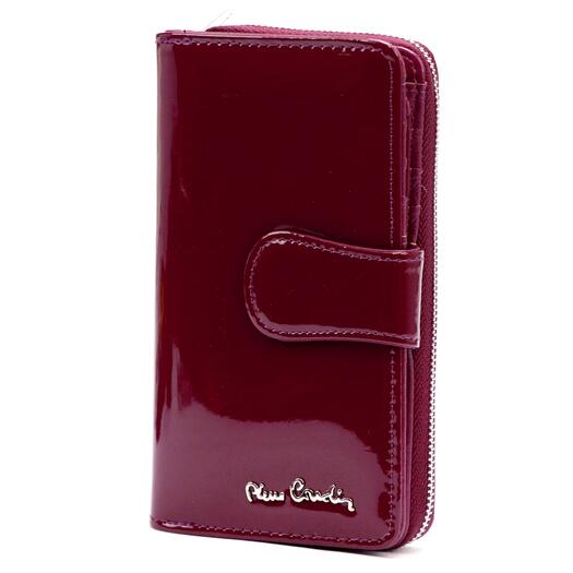  Piniginė moterims Pierre Cardin 07 SHINY 116 F 12