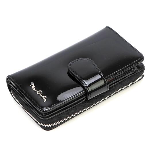  Piniginė moterims Pierre Cardin 07 SHINY 116 F 15