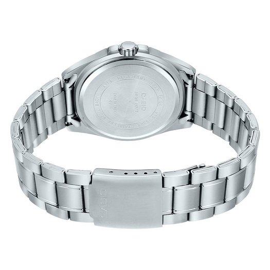 ZEGAREK MĘSKI CASIO MTP-1308D-2A (zd177b) + BOX