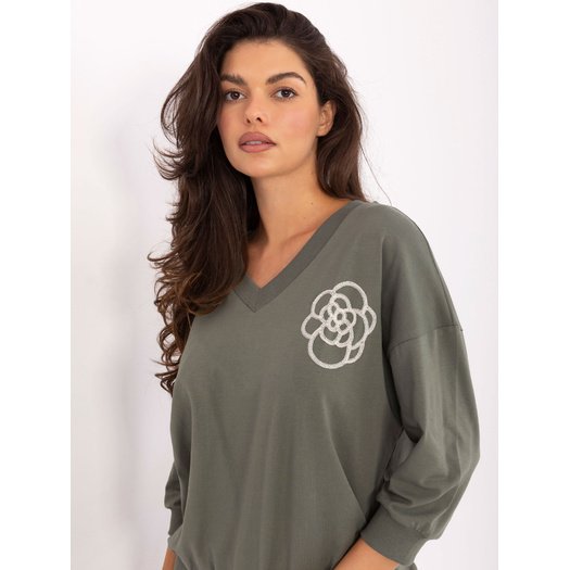 Bluzka-RV-BZ-A891.21P-khaki 3