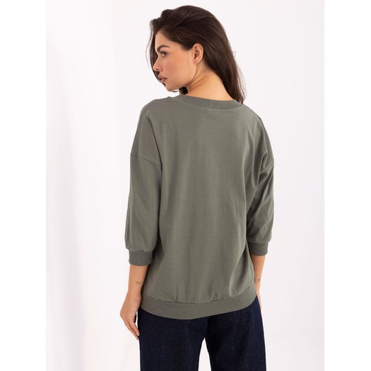 Bluzka-RV-BZ-A891.21P-khaki 2