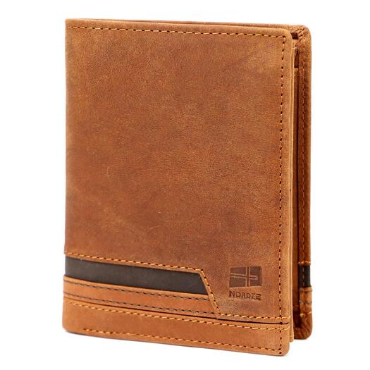 Piniginė vyrams Nordee HVAL N4