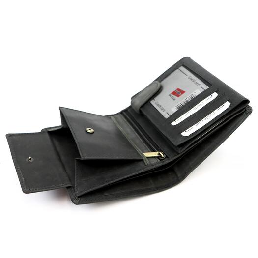 Piniginė vyrams Nordee HVAL N4 17