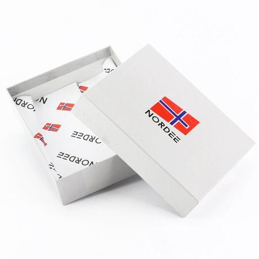 Piniginė vyrams Nordee HVAL N4 18