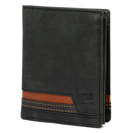 Piniginė vyrams Nordee HVAL N4 19