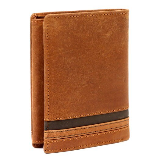 Piniginė vyrams Nordee HVAL N4 3