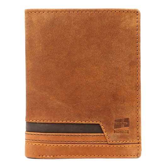 Piniginė vyrams Nordee HVAL N4 2