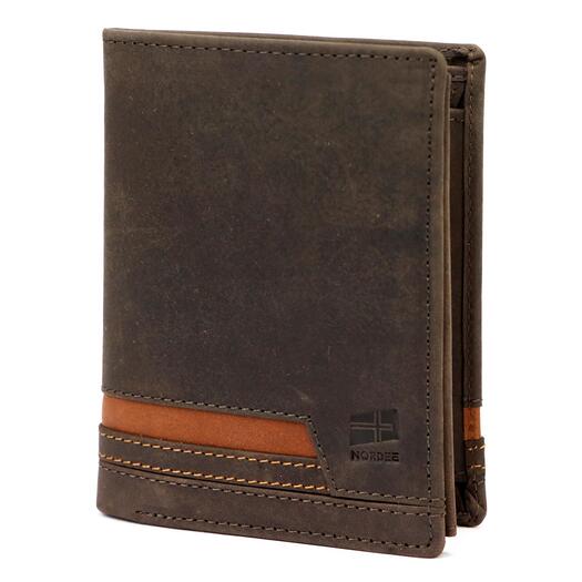 Piniginė vyrams Nordee HVAL N4 11