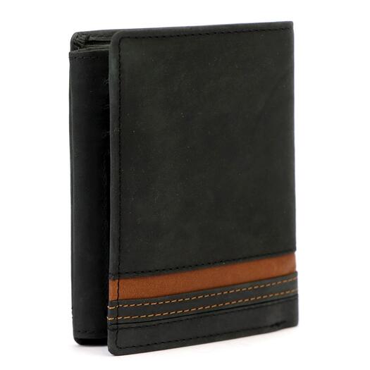 Piniginė vyrams Nordee HVAL N4 12