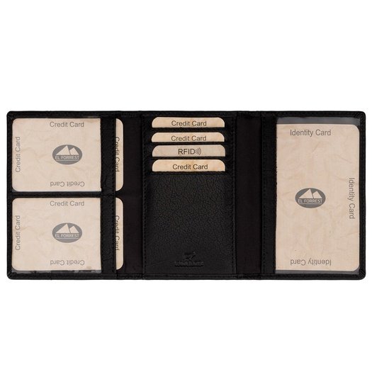 EL FORREST 879-61 RFID