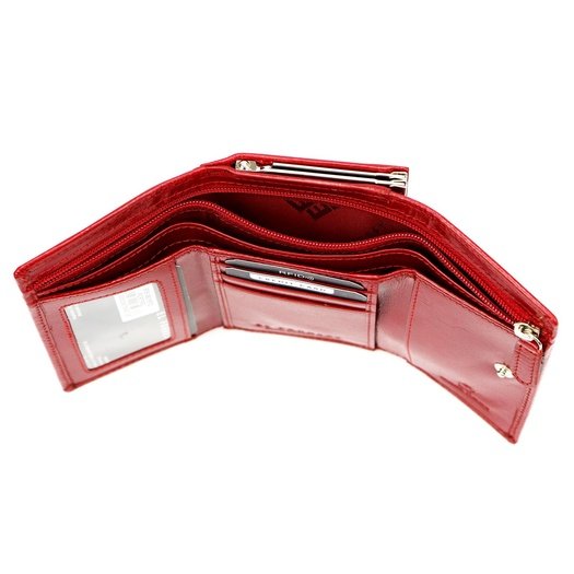Piniginė moterims EL FORREST 579-480 RFID