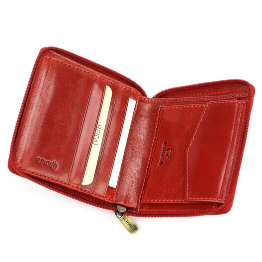 EL FORREST 991-401 RFID
