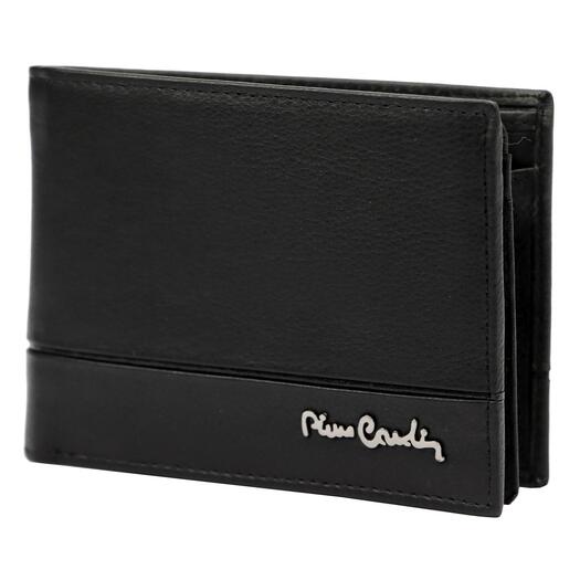 Vyriška piniginė Pierre Cardin SAHARA TILAK15 8806 F 2