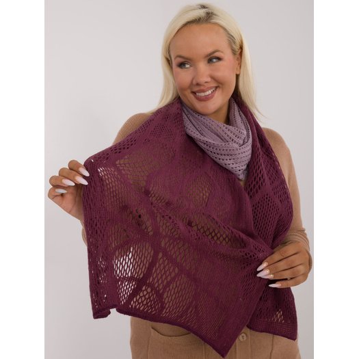Šalikas-AT-SZ-602.61-šviesiai violetinis