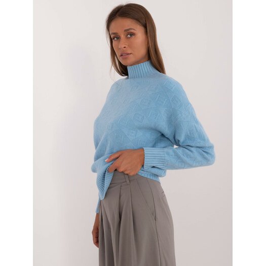 Sweter-AT-SW-2339.54-niebieski 3