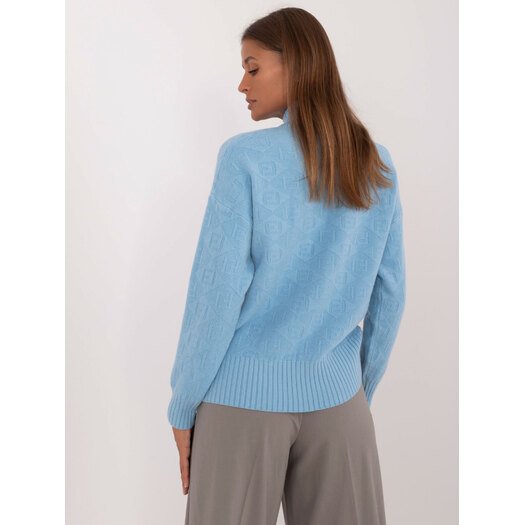 Sweter-AT-SW-2339.54-niebieski 2