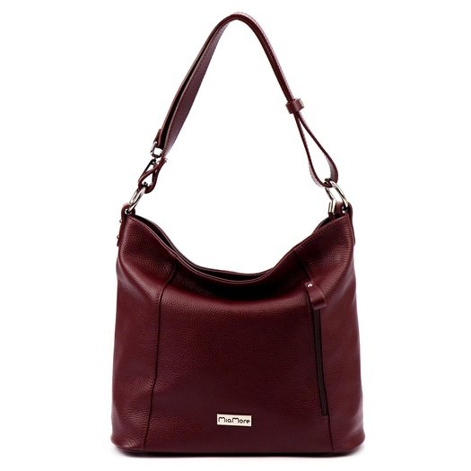 Women's handbag MiaMore 01-045 DOLLARO