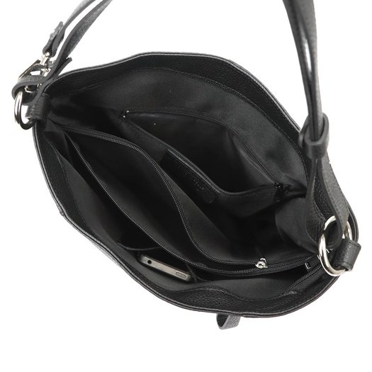 Women's handbag MiaMore 01-045 DOLLARO