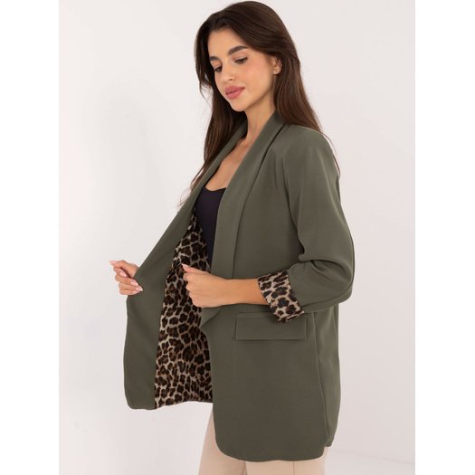 Marynarka-DHJ-MA-18657-1.86-khaki 2