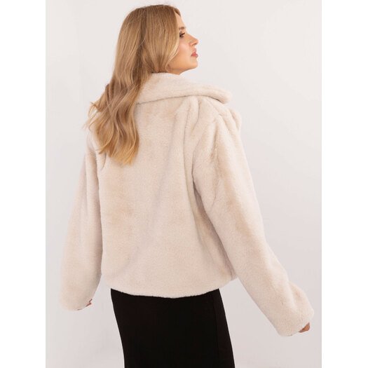 Kurtka-TW-KR-BI-G230120.13X-jasny beżowy 7