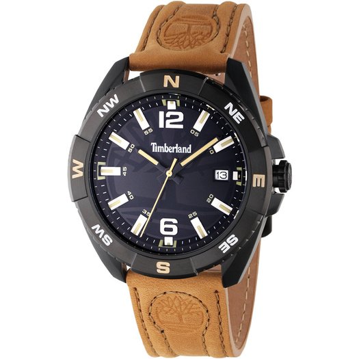 ZEGAREK MĘSKI Timberland Millinocket 45mm TDWGB2202101 + BOX