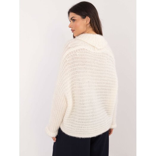 Megztinis-TW-SW-BI-25002.88P-ekru