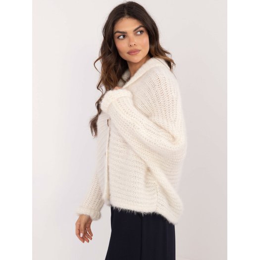 Megztinis-TW-SW-BI-25002.88P-ekru