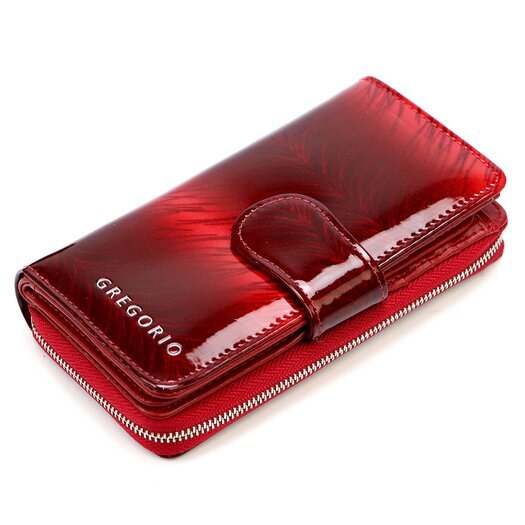  Piniginė moterims Gregorio FF-116 4